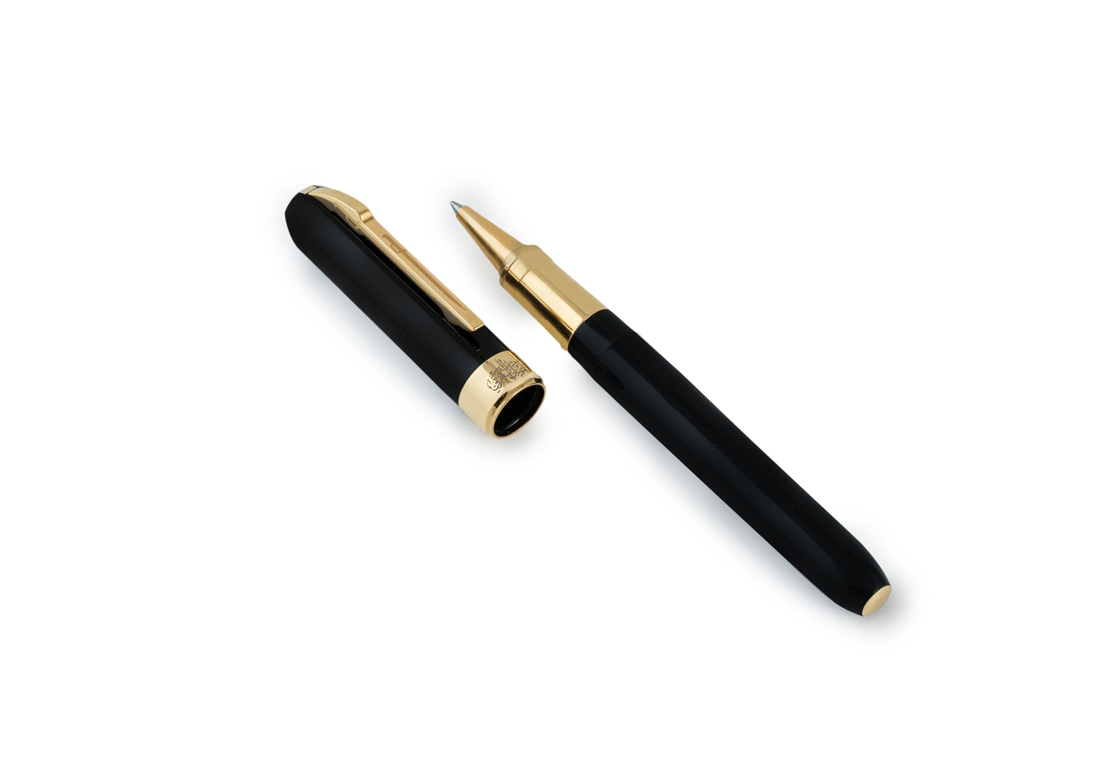 Arabian Blade Pen