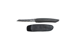 النصل العربي × SKnife — ألياف الكربون