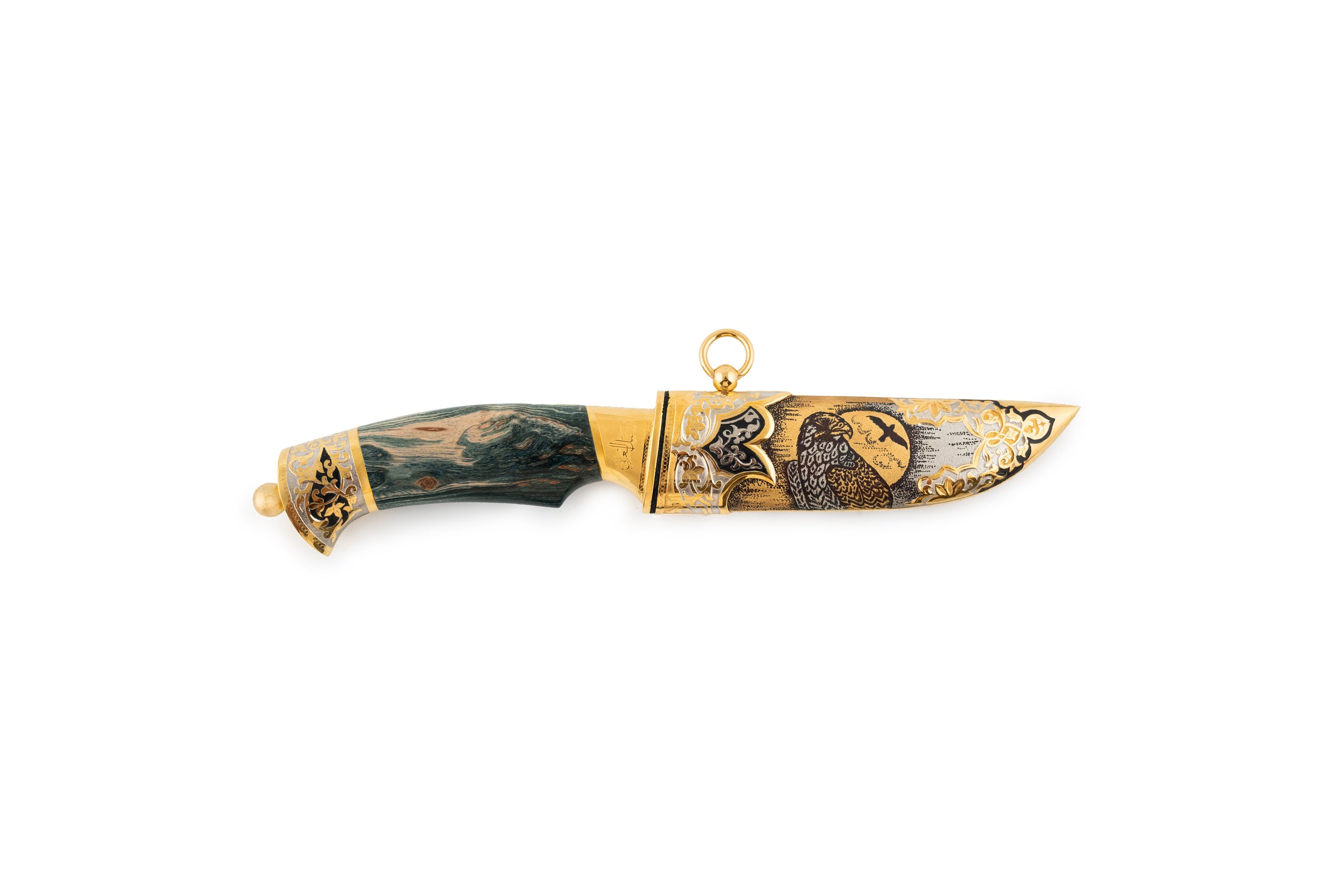 Falcon Knife