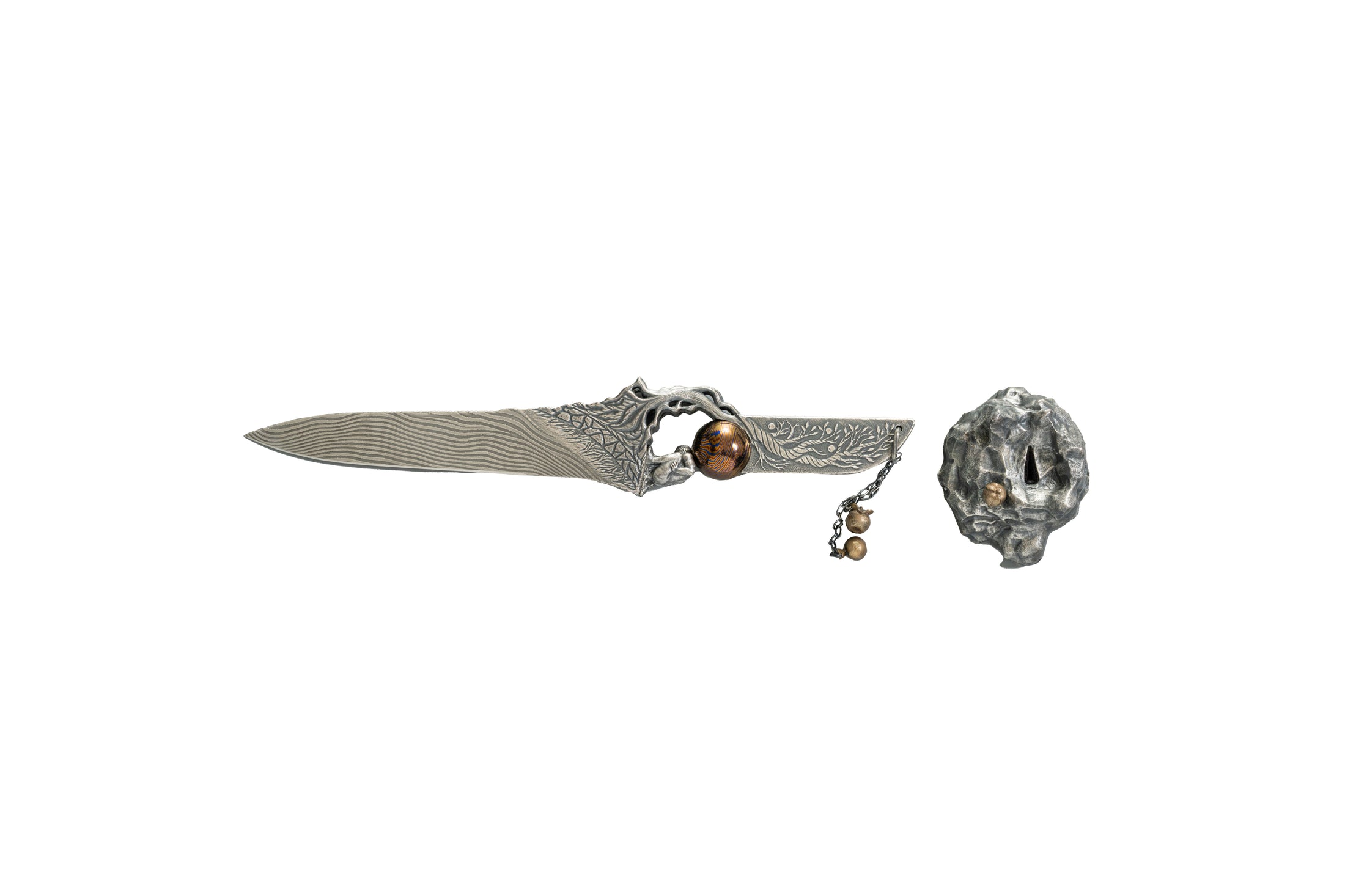 The Meteorite Knife