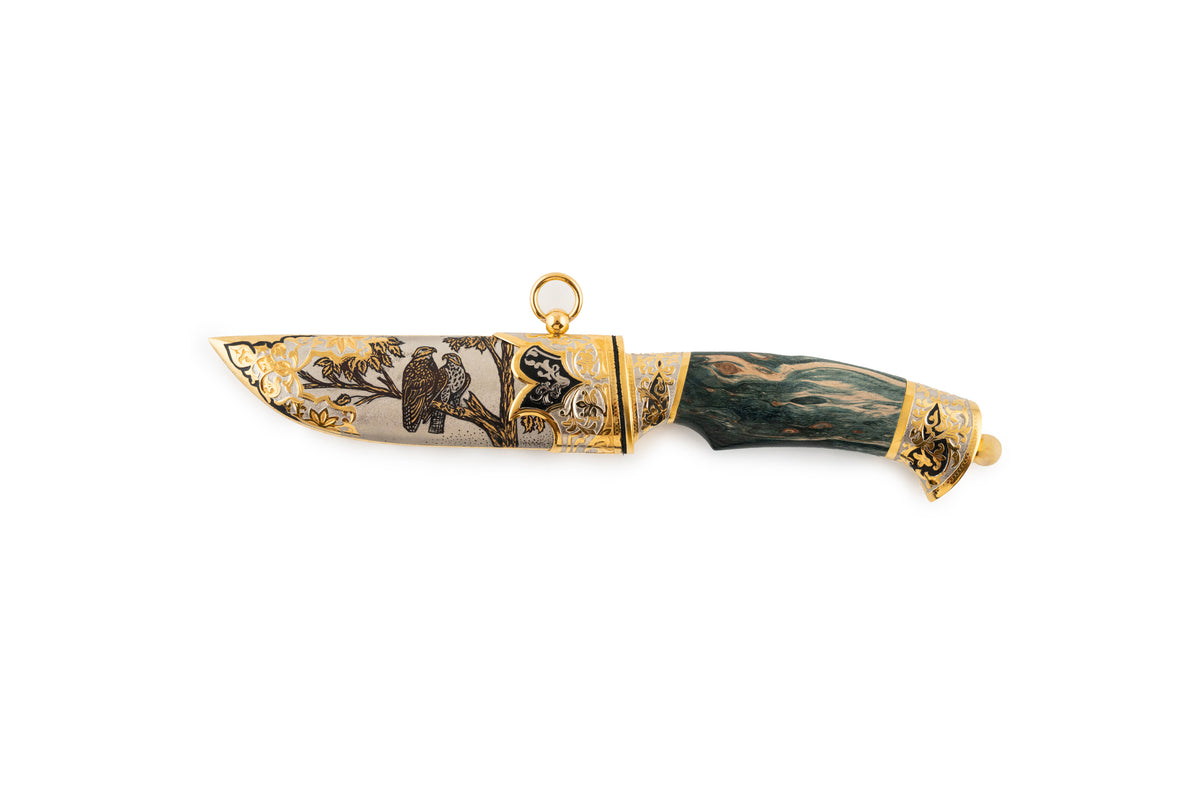 Falcon Knife