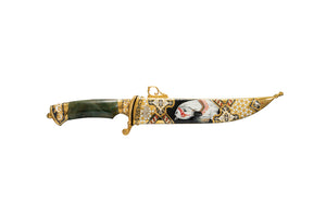 The Horseman's Knife