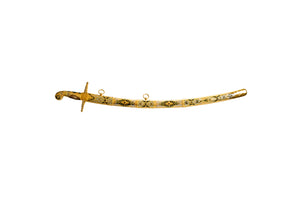 Sword of Al-Furqan