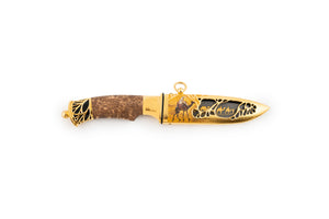 Desert Knife