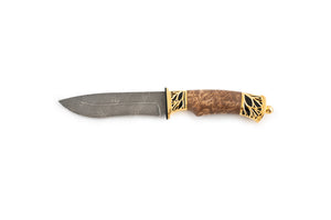 Desert Knife