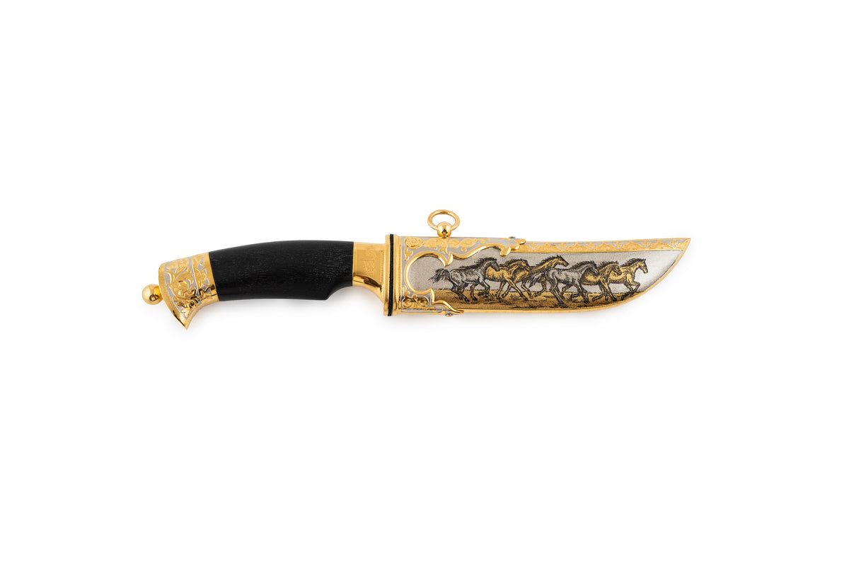 The Chivalry Knife
