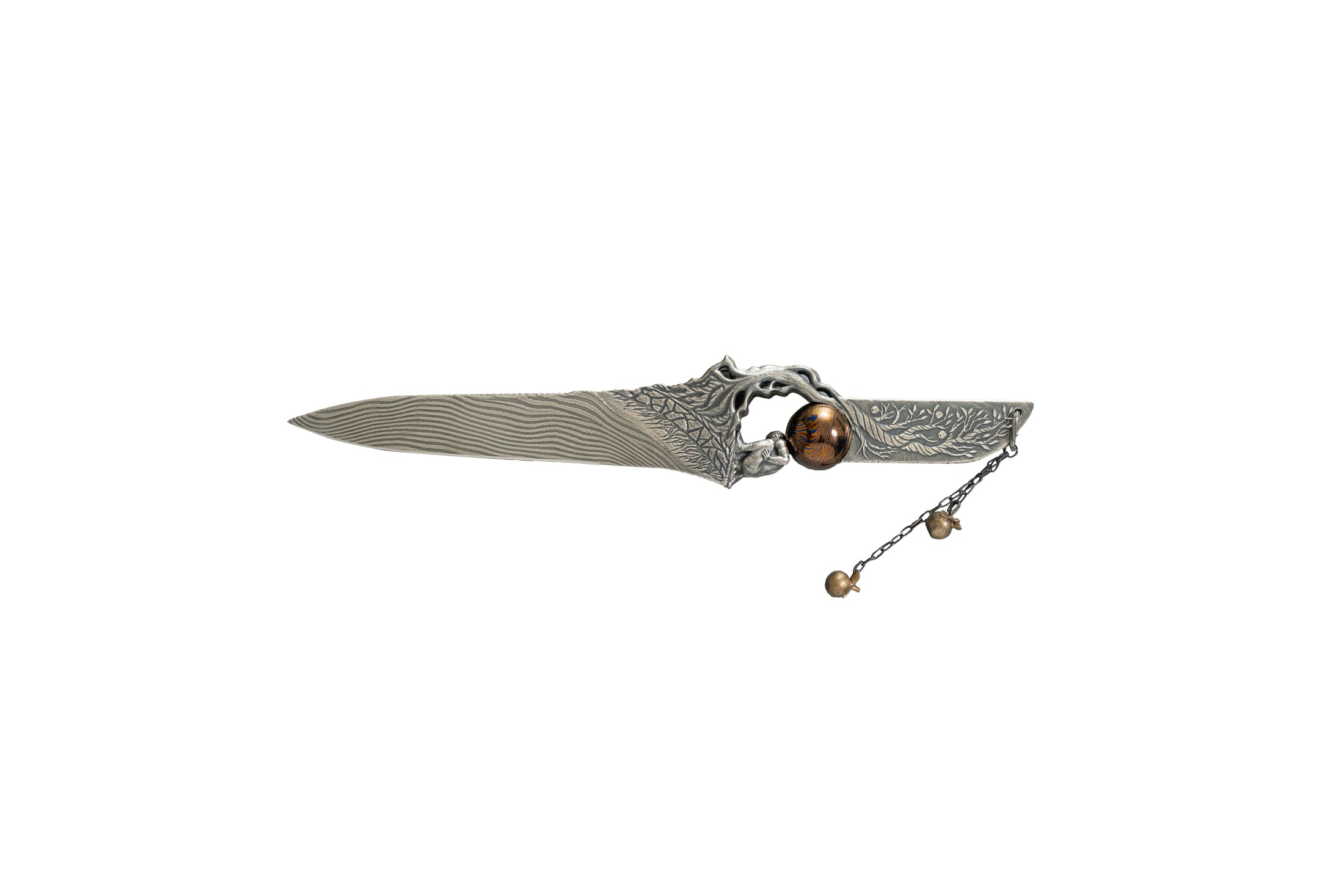 The Meteorite Knife