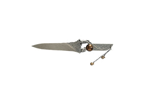 The Meteorite Knife