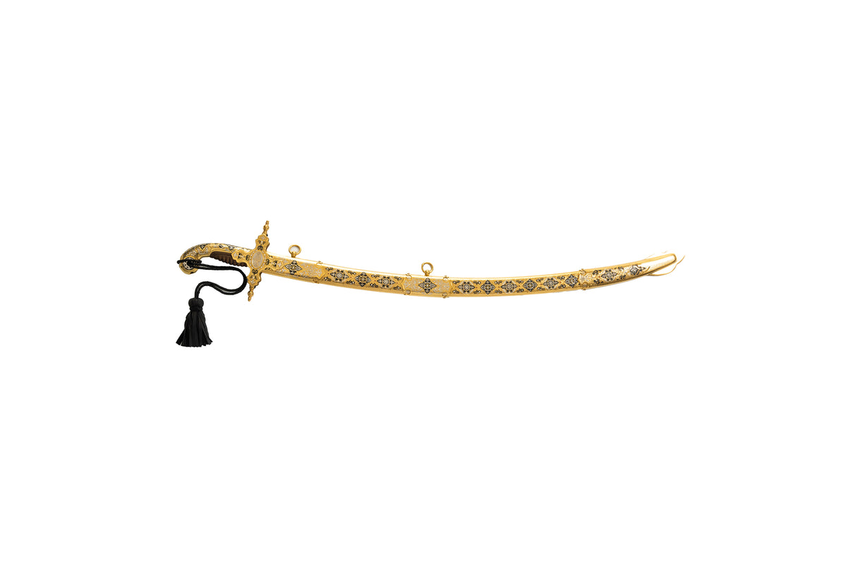 Sword of Majesty