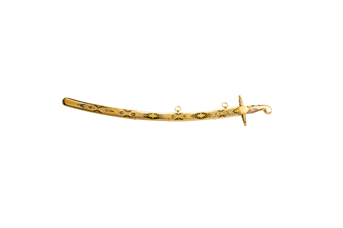Sword of Al-Furqan