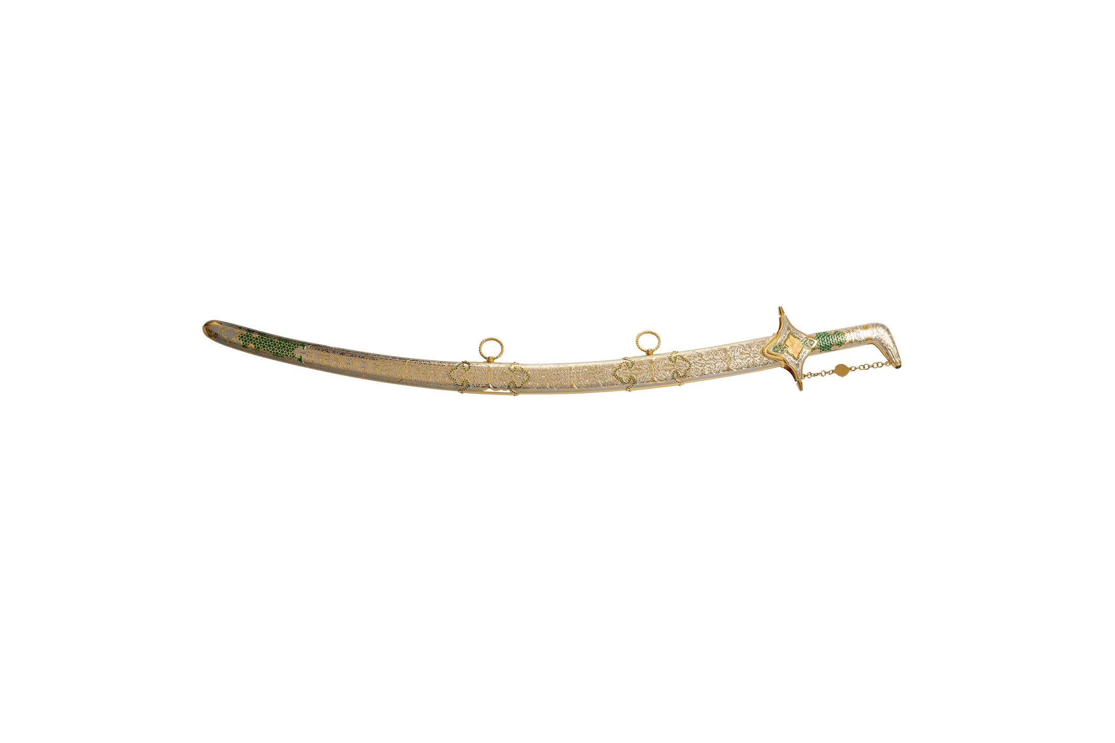 Sword of Honor