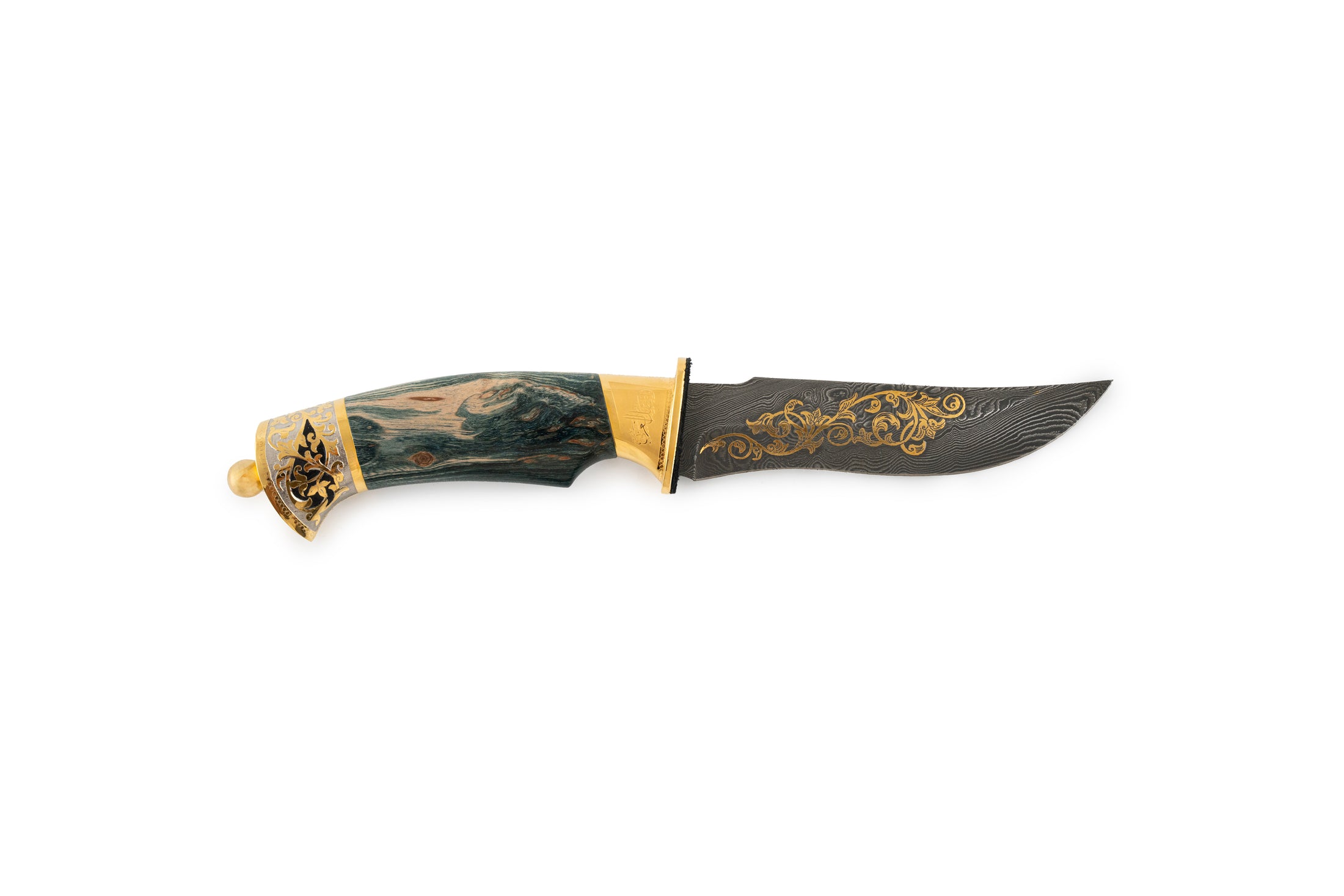 Falcon Knife