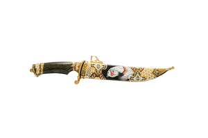 The Horseman's Knife