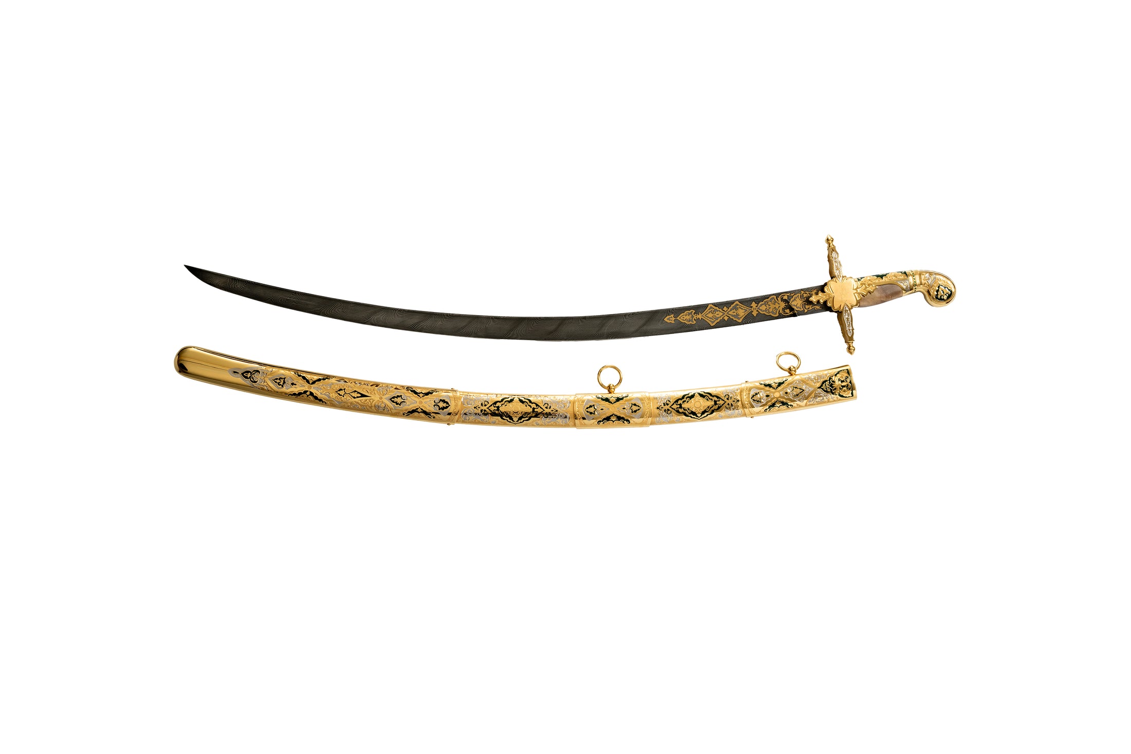Sword of Al-Furqan