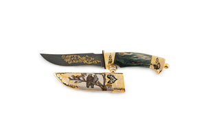 Falcon Knife