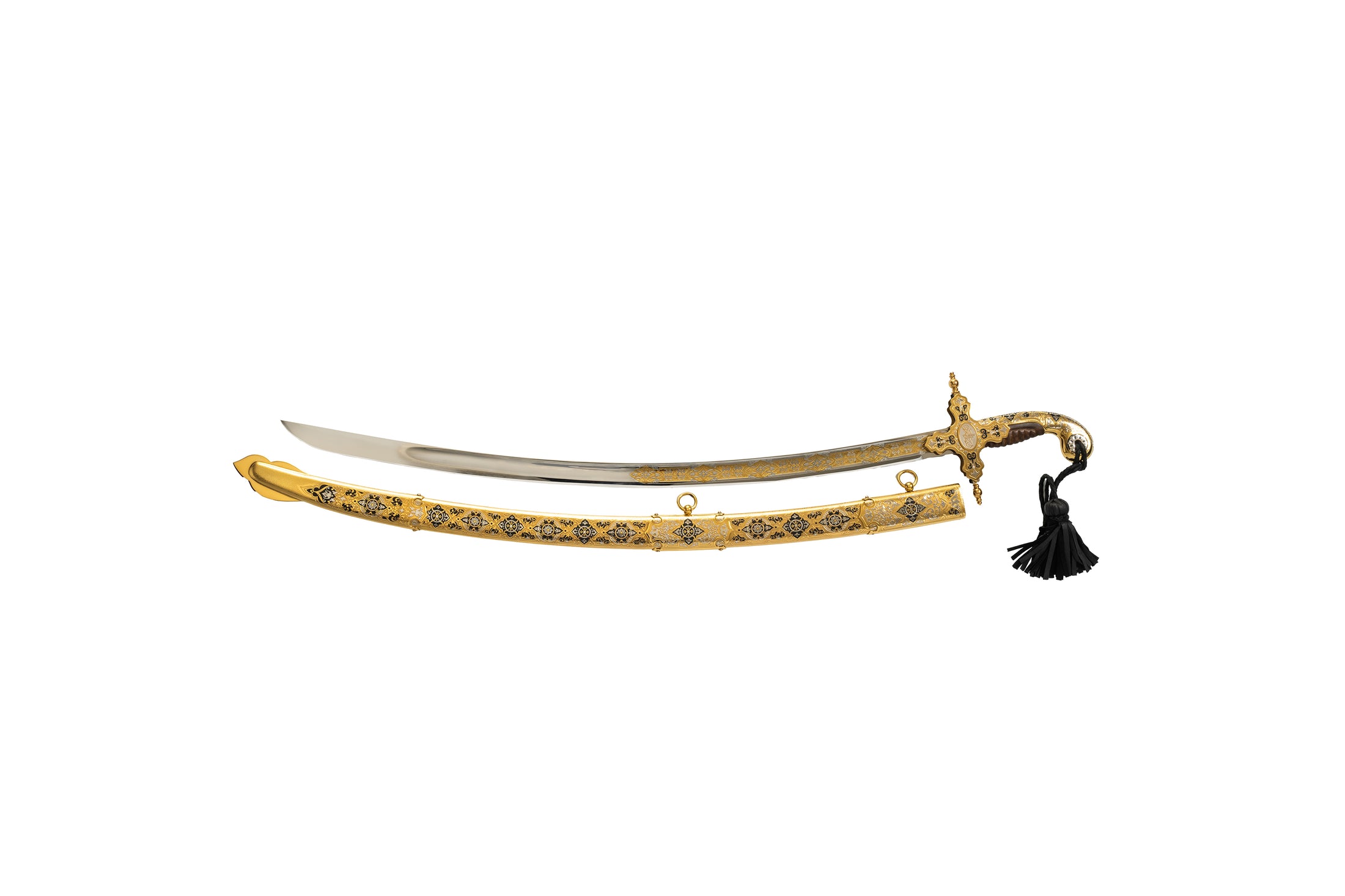 Sword of Majesty