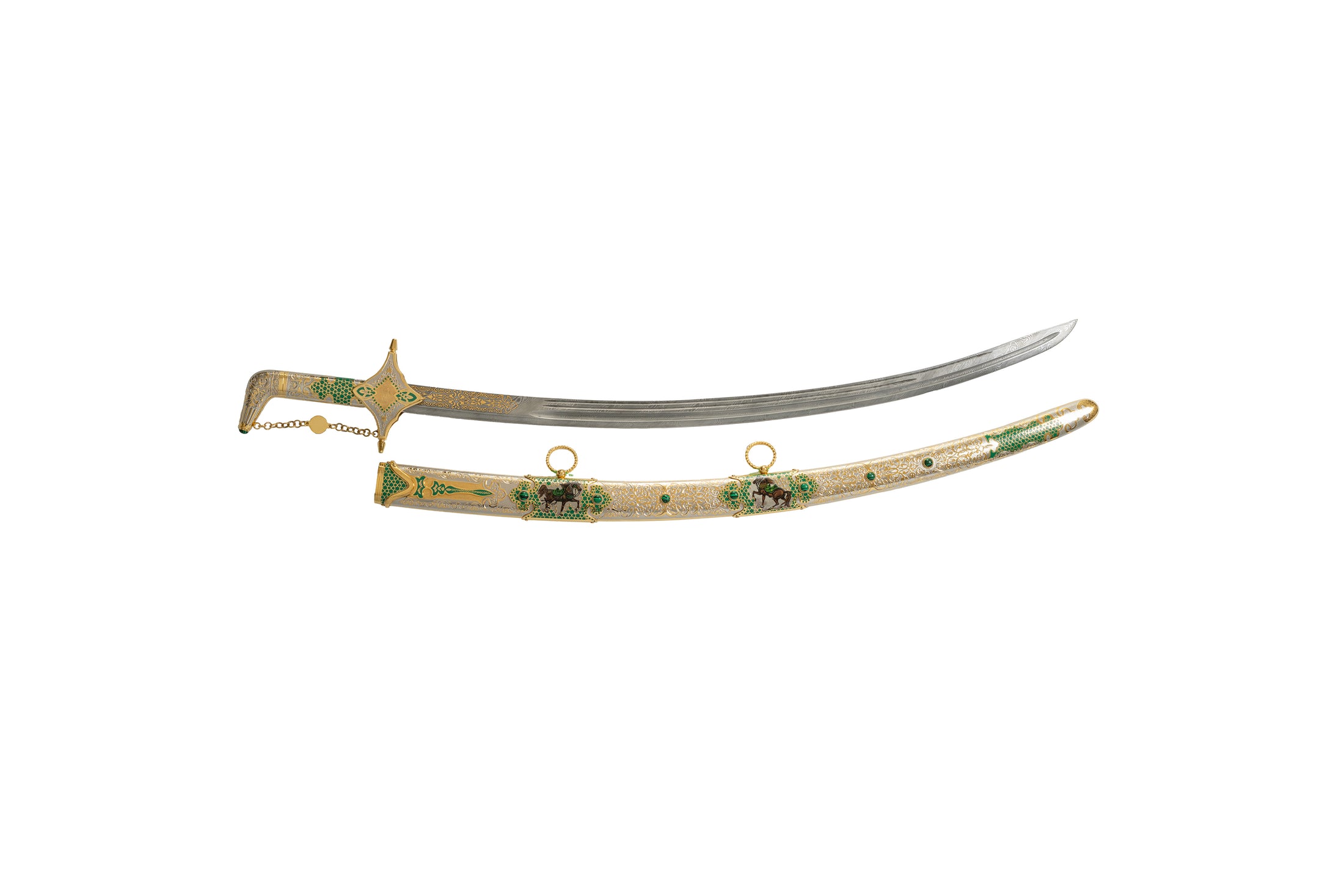 Sword of Honor