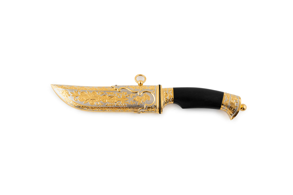 The Chivalry Knife
