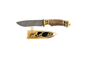 Desert Knife