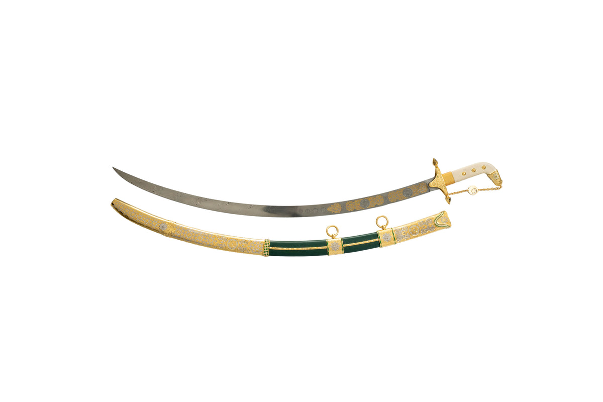 Sword of Kings