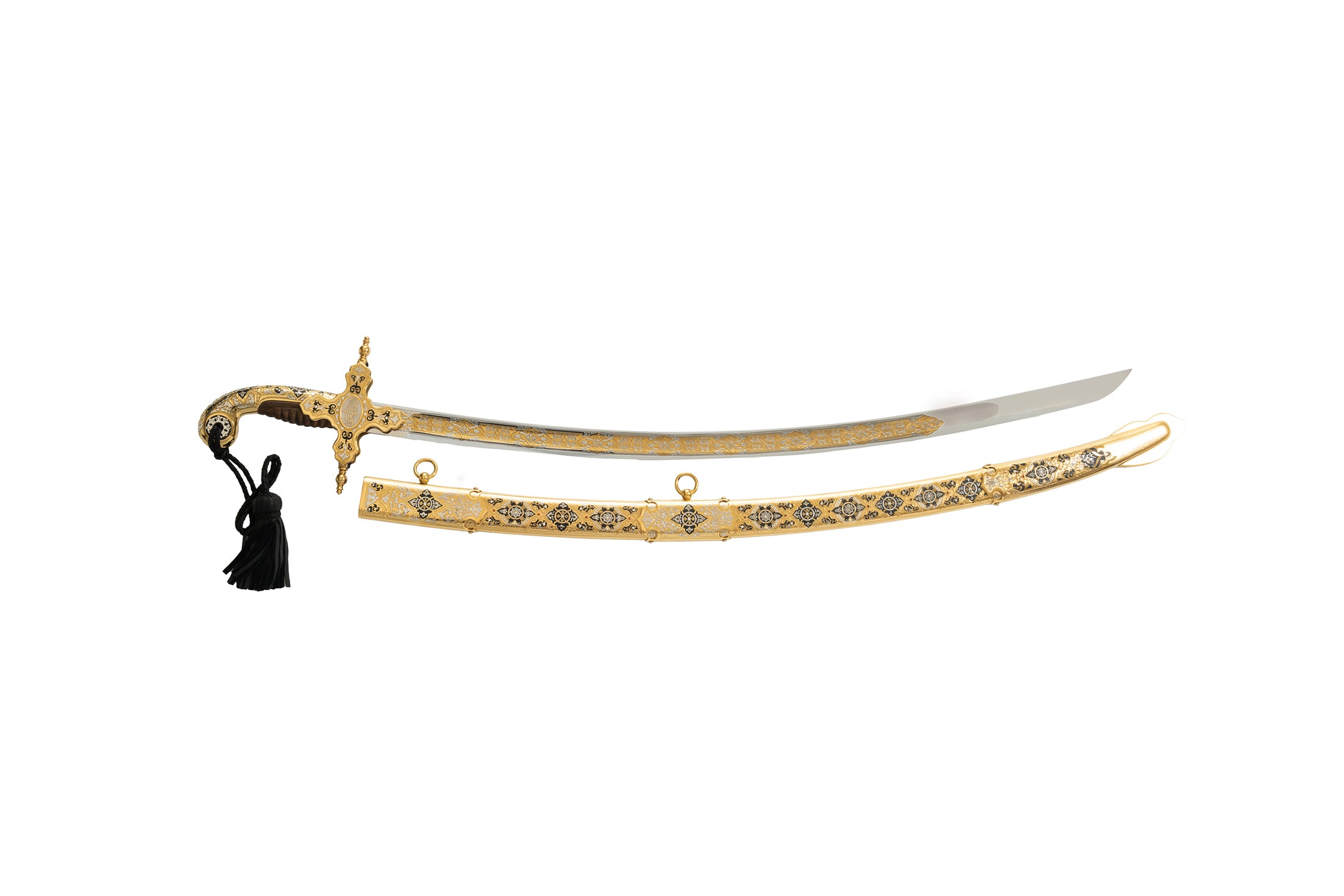 Sword of Majesty