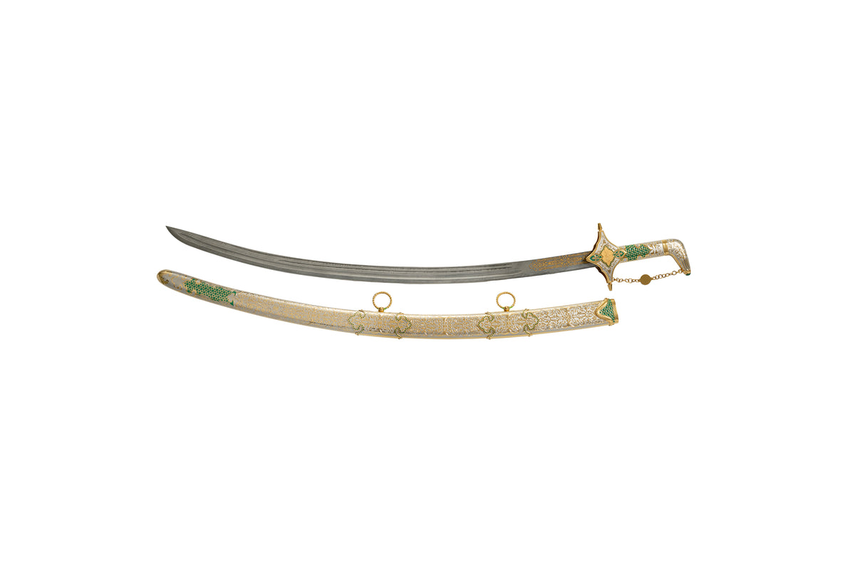 Sword of Honor