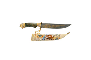 Knife of Arts