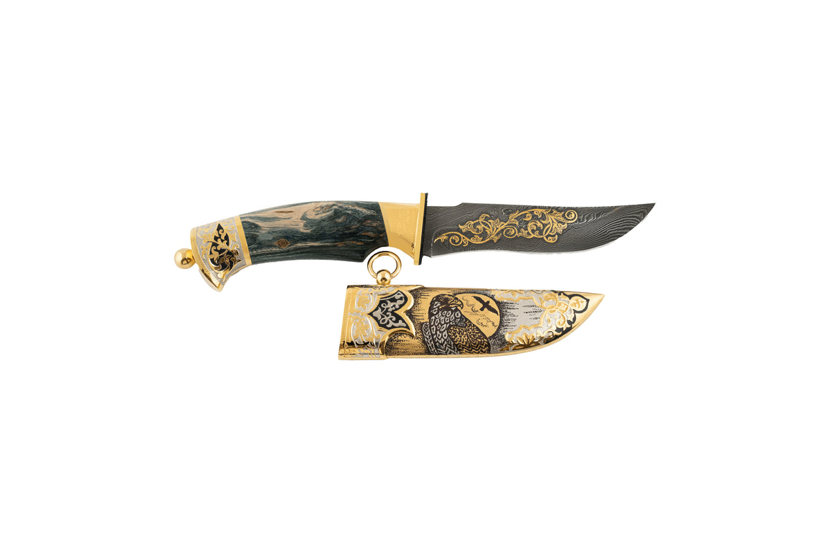 Falcon Knife