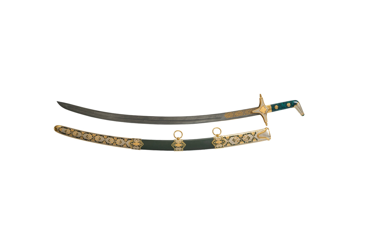 Sword of Victory