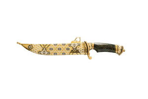 The Horseman's Knife