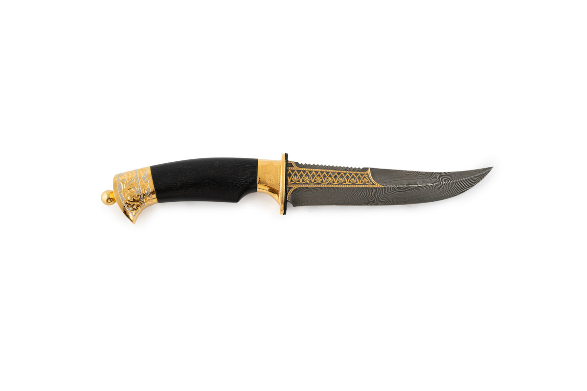 The Chivalry Knife