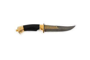 The Chivalry Knife