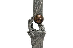 The Meteorite Knife