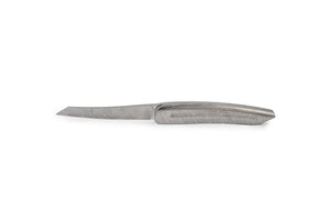 النصل العربي × SKnife — الداماسك الكـامل