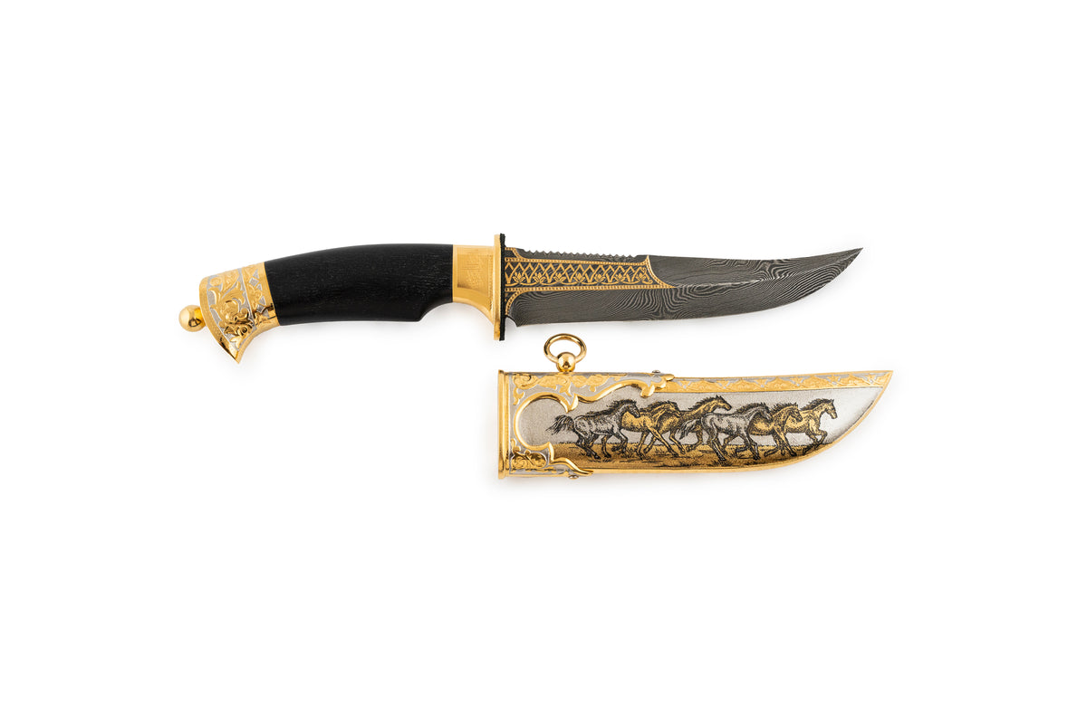 The Chivalry Knife