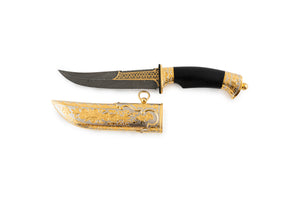 The Chivalry Knife