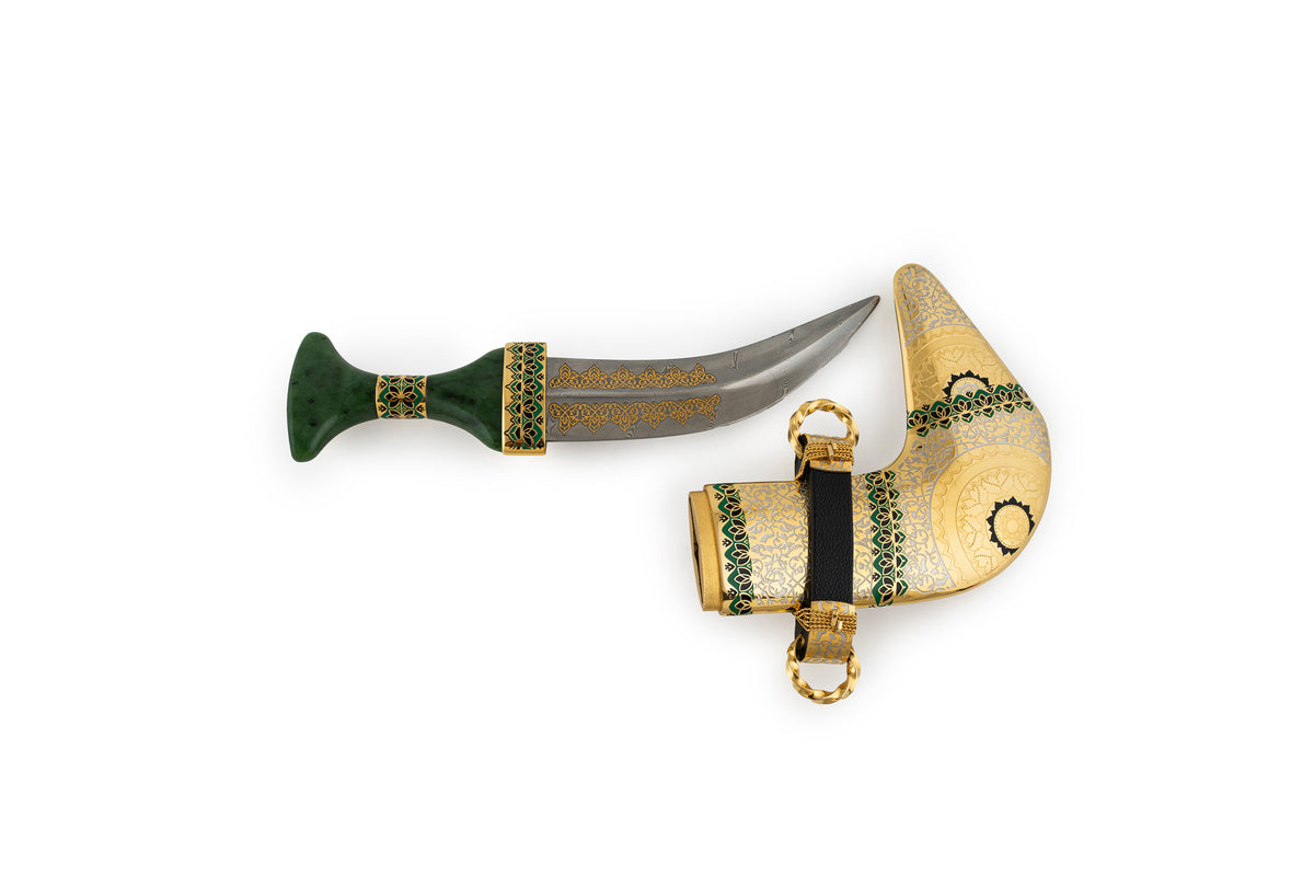 خنجر السلطان