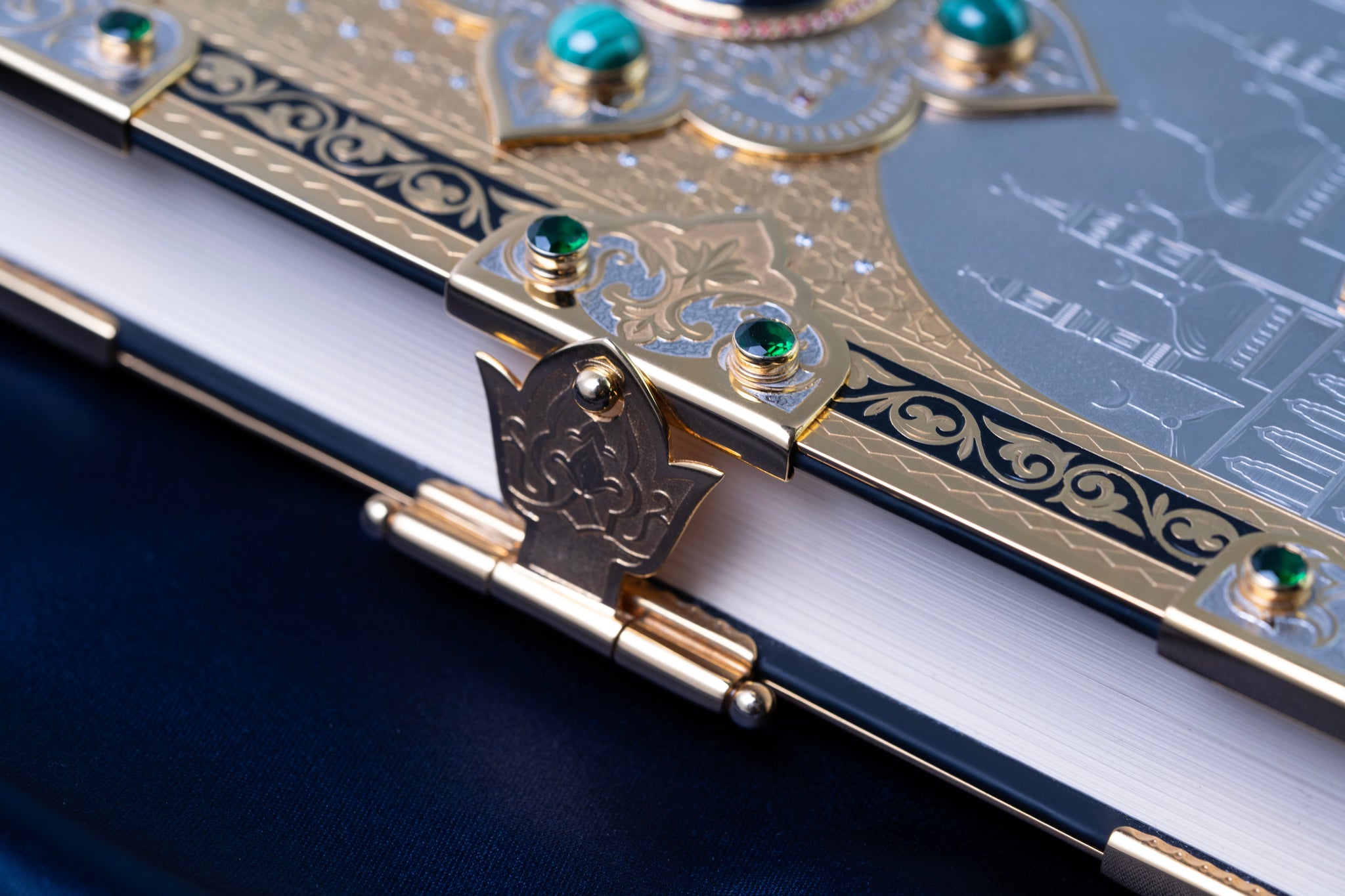 Quran – Kaaba