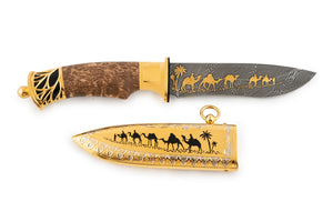 Desert Knife