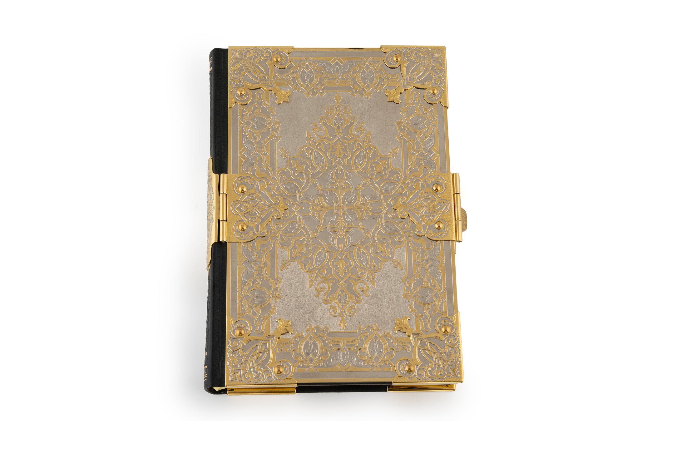 Handcrafted Quran
