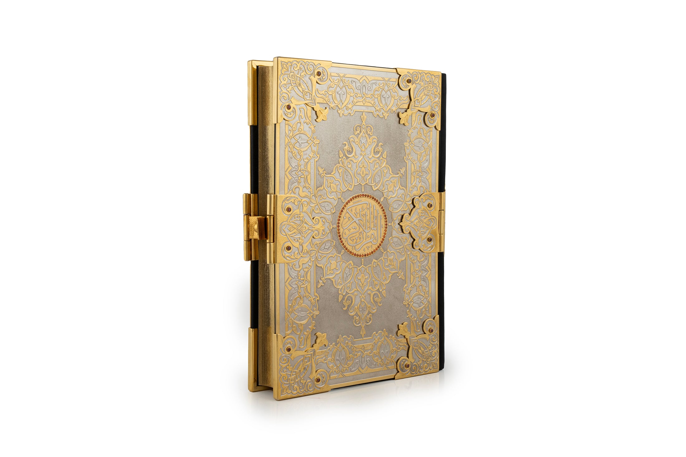 Handcrafted Islamic Quran