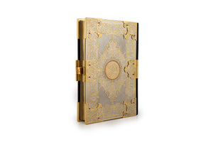 Handcrafted Islamic Quran