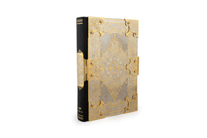 Handcrafted Islamic Quran