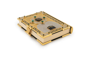 Quran  Kaaba