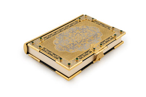 Quran  Kaaba