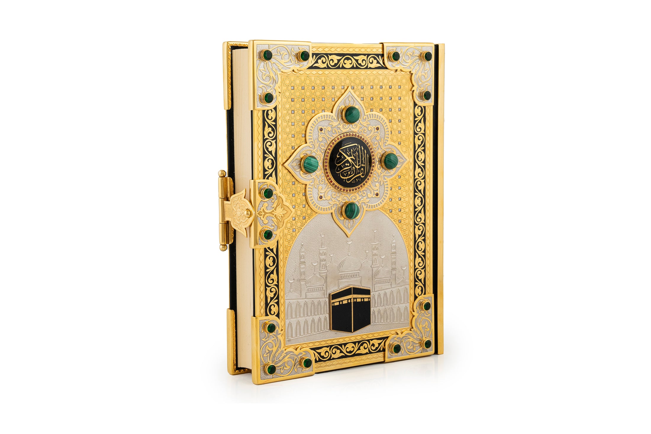 Quran Kaaba