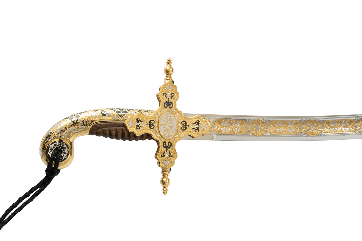 Sword of Majesty