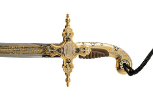 Sword of Majesty