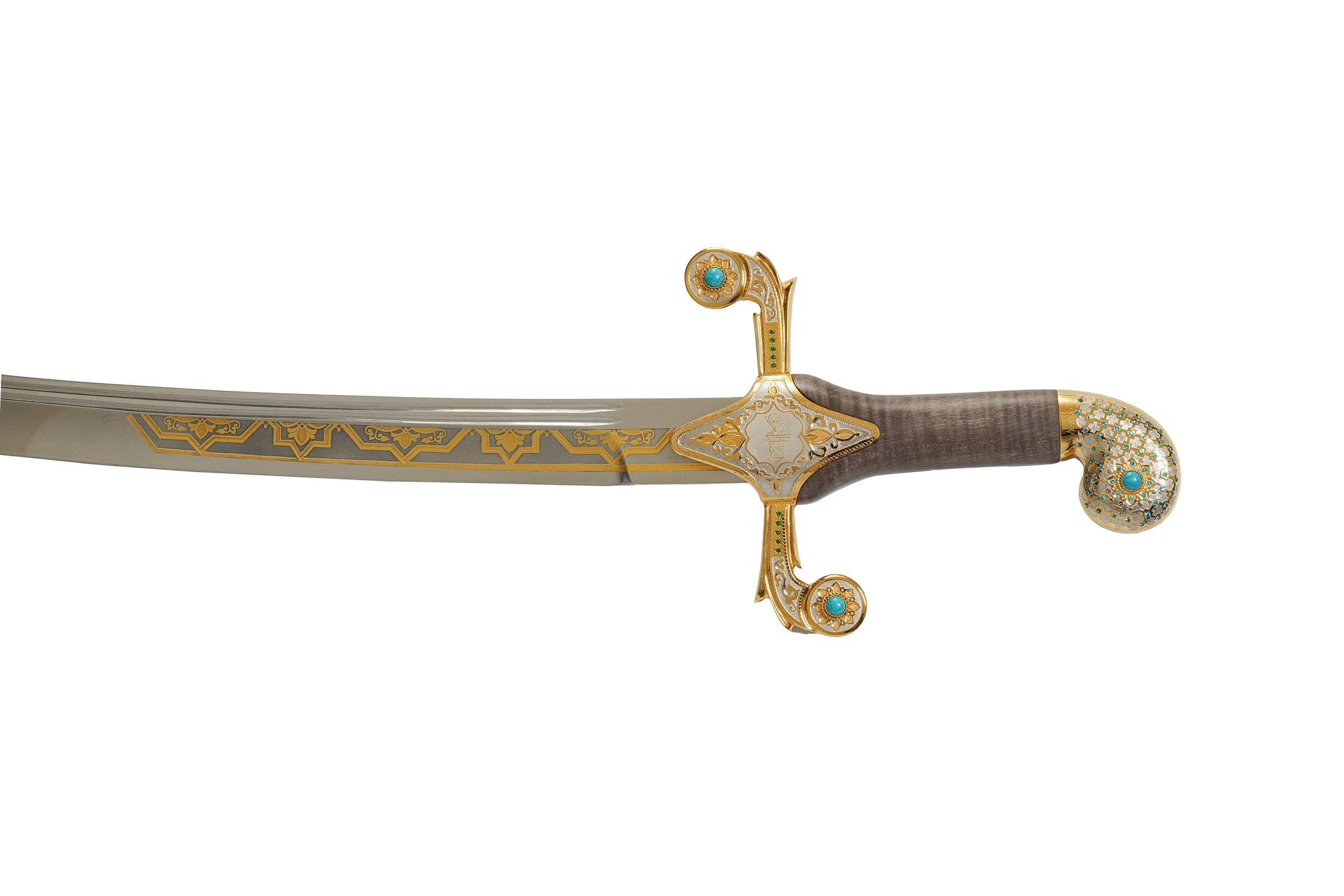 Lightning Sword