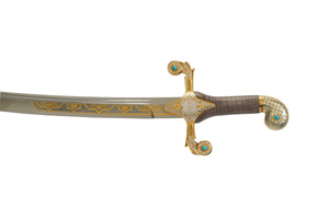 Lightning Sword